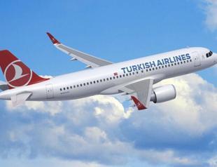 Turkish Airlines carried 45 million passengers last year