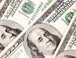 Current account gap at $2.68 in November