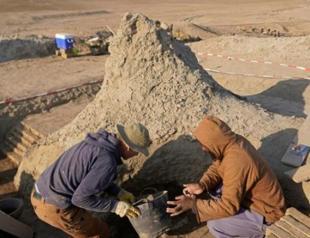 European archaeologists back in Iraq