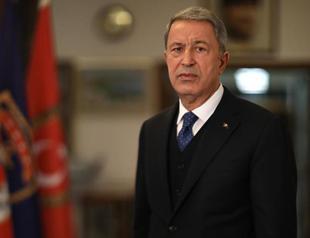 Biggest problem with US is its support to YPG: Defense minister