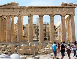 Film in Acropolis sparks outcry in Greece