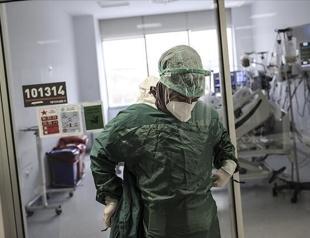 Cases climb to record high, hospitals brace for wave of patients