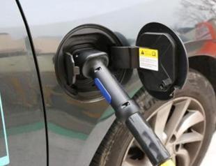 Road map needed for 2 mln electric cars on roads: Report