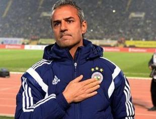 Fenerbahçe turn to Kartal as coach for second time