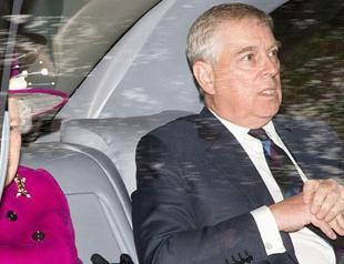 US judge rules that Prince Andrew sex assault case can proceed