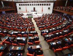 Turkish Parliament issues solidarity statement for Kazakhstan