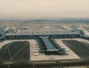 ‘Mega relocation’ of Turkish Airlines to be aired on National Geographic