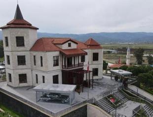 ‘Democracy Museum’ dedicated to former premier to be opened on Jan 15