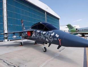 Turkey plans mass production of light attack aircraft Hürjet