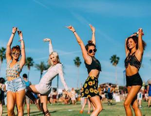 Coachella to bring stars on stage despite Omicron