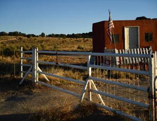 Armorer sues supplier over death on movie set