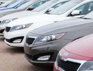 Turkey revises special tax brackets for cars