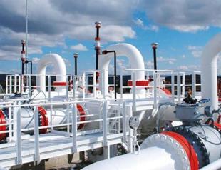 Turkey breaks gas inflow record with 62 bcm