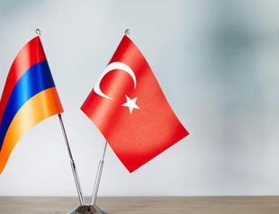 Turkey, Armenia hold normalization talks in Moscow