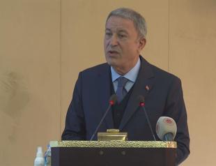 We believe NATO more active than ever: Akar