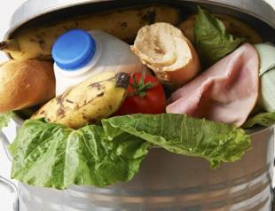 Turkey’s fight against food waste continues