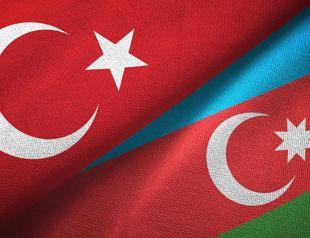 Ankara marks 30th anniversary of ties with Baku