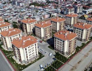 Nearly 1.5 million residential houses sold in Turkey last year