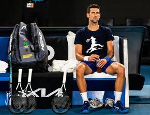 Djokovic back in detention, continues to fight deportation