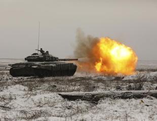 White House: Russia prepping pretext for Ukraine invasion