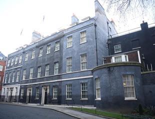 UK leader’s office apologizes for party before royal funeral