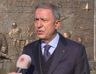 Turkey ‘neutralizes’ 44 terrorists in ‘punitive operations’