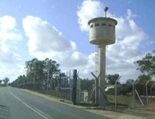 Britain to upgrade communications on Greek Cyprus military base