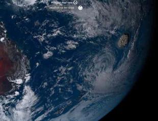 Huge Tonga volcanic eruption caused ‘significant damage’