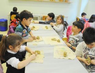 Authorities ramp up efforts to improve child care services