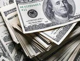 Private sector external debt declines