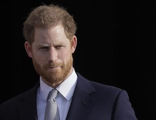 Prince Harry files court claim over UK police protection