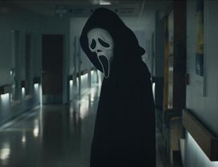 ’Scream’ reigns supreme, ousting ’Spider-Man’ in N America