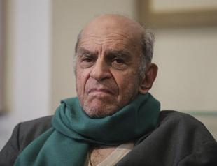 ’Greek Picasso’ Alekos Fassianos dies aged 86