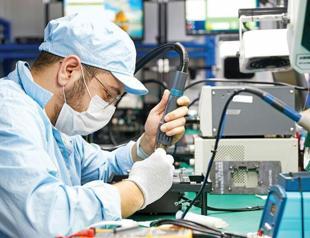 Turkey attracts more mobile phone firms