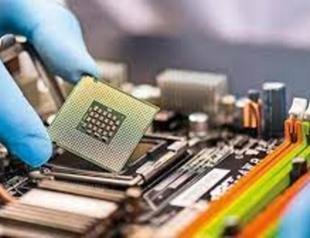 Chip shortage will not ease until second half of year