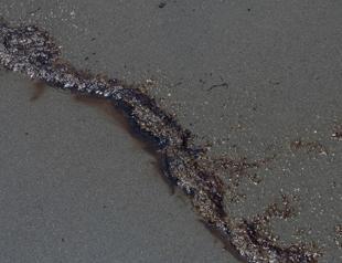Peru beaches suffer oil spill blamed on waves from Tonga volcanic eruption