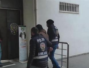 Warrants issued for 64 suspects with ISIL links