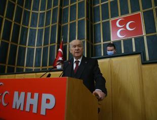 Bahçeli vows to protect youth