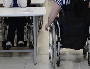 Ministry to from ‘national disability program’