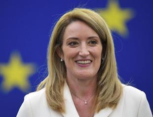 Maltese lawmaker elected EU parliament chief