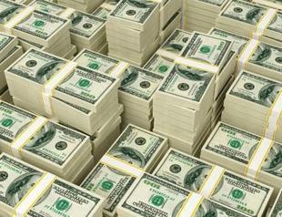 External assets reach $307 billion