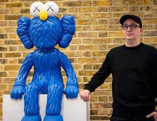 US artist and London gallery launch first exhibition on Fortnite