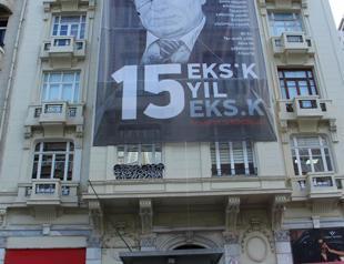 Slain Turkish-Armenian journalist commemorated