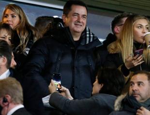 Hull celebrate Acun Ilıcalı with Blackburn win