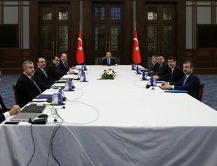 Turkey targets ‘balanced’ GDP growth in 2022