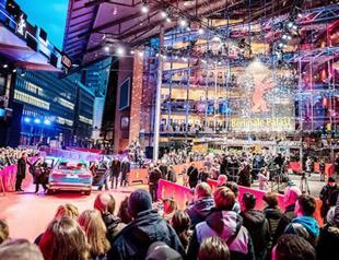 Berlin filmfest to go forward in person