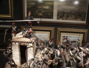 Hisart Museum to reopen with new face