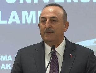Turkey, Armenia mull further steps for ‘full’ normalization: Çavuşoğlu