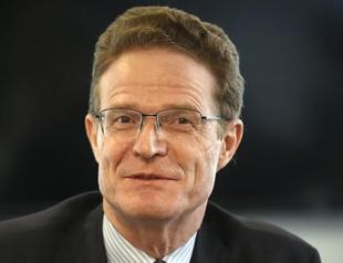 Turkey-EU working on elements of positive agenda: Envoy