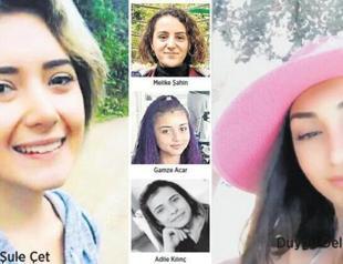 Cloud of femicide suspicions hanging over deaths by falling